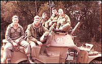 A Tribute To The SADF The South African Defence Force Photographs